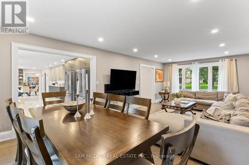 1481 Bunsden Avenue, Mississauga, ON 