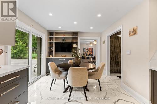 1481 Bunsden Avenue, Mississauga, ON 