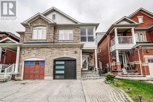 3067 Doyle Street, Mississauga, ON 