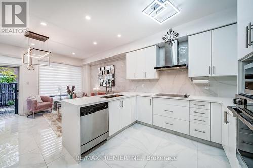 3067 Doyle Street, Mississauga, ON 