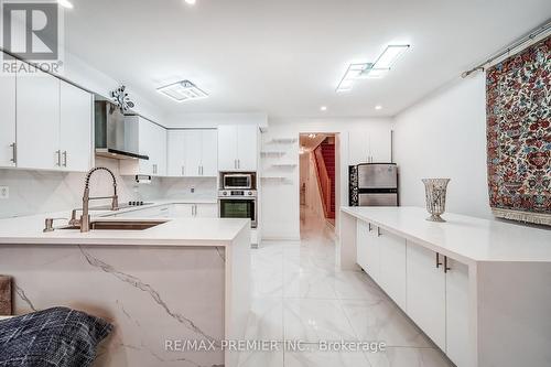 3067 Doyle Street, Mississauga, ON 