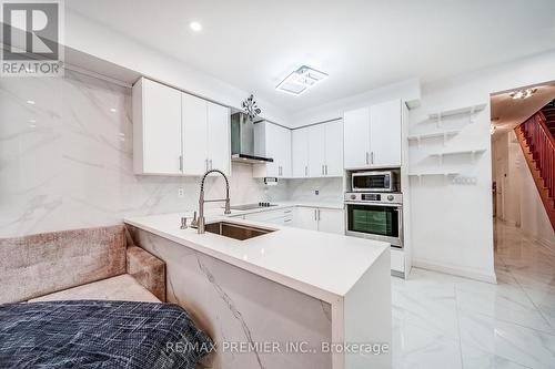 3067 Doyle Street, Mississauga, ON 