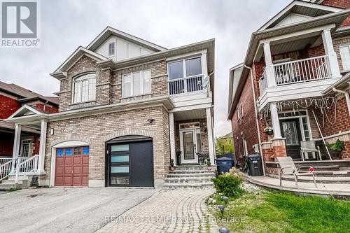 3067 Doyle Street, Mississauga, ON 