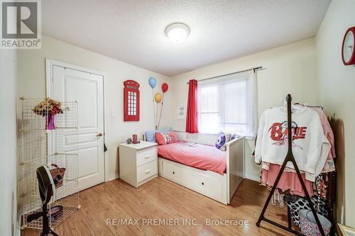 3067 Doyle Street, Mississauga, ON 