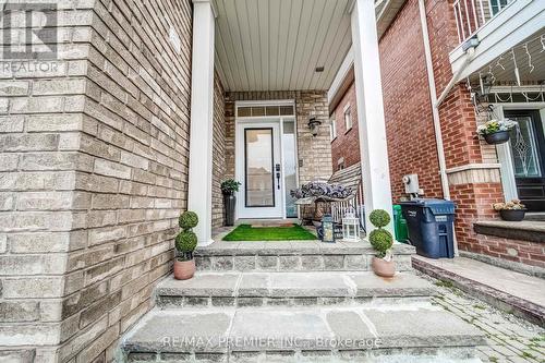 3067 Doyle Street, Mississauga, ON 