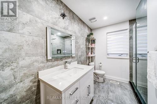 3067 Doyle Street, Mississauga, ON 