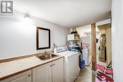 3067 Doyle Street, Mississauga, ON 