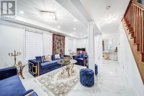 3067 Doyle Street, Mississauga, ON 