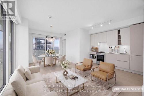 4104 - 3900 CONFEDERATION PARKWAY  Mississauga, ON L5B 0K3
