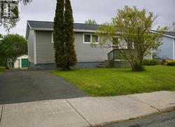 59 Keith Drive  Goulds, NL A1S 1B5