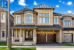 79 MEVIRA GARDENS Oakville, ON L6H 7C5