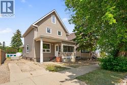 524 Saskatchewan STREET W Moose Jaw, SK S6H 0V5
