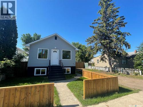 911 23Rd Street, Saskatoon, SK 