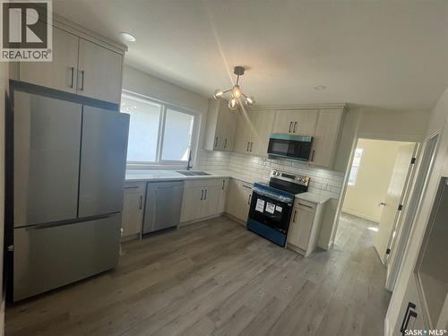 911 23Rd Street, Saskatoon, SK 