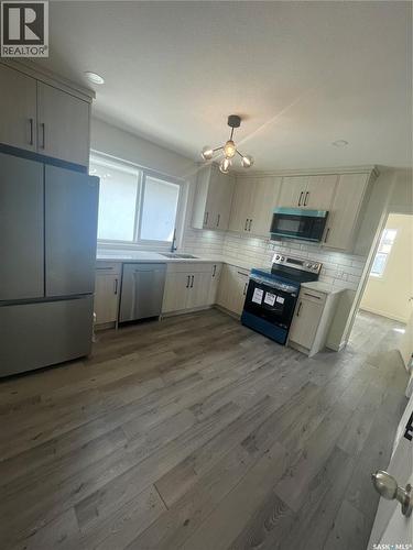 911 23Rd Street, Saskatoon, SK 