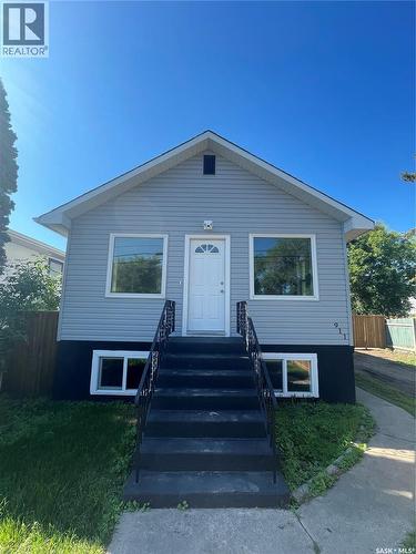 911 23Rd Street, Saskatoon, SK 