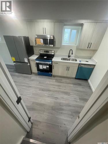 911 23Rd Street, Saskatoon, SK 