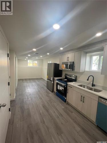 911 23Rd Street, Saskatoon, SK 