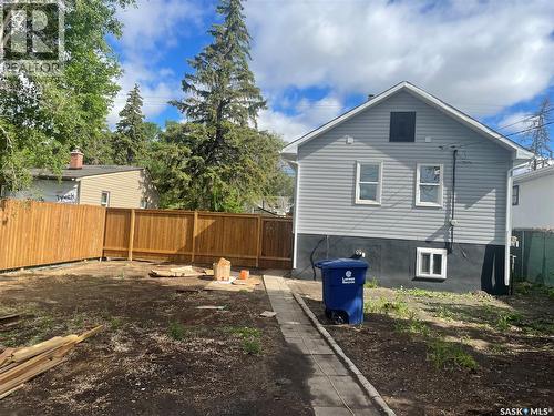 911 23Rd Street, Saskatoon, SK 