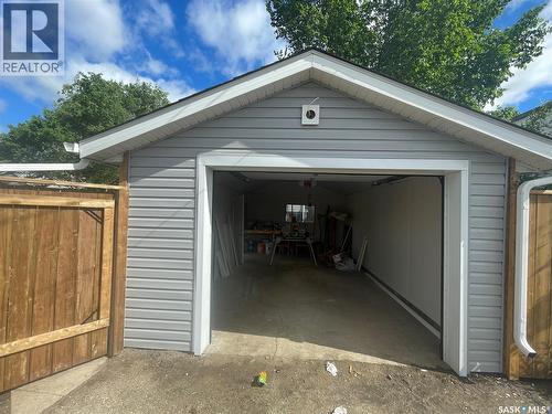 911 23Rd Street, Saskatoon, SK 