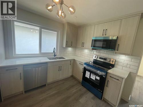 911 23Rd Street, Saskatoon, SK 