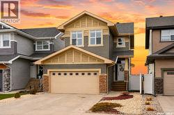 3504 Green Lily ROAD  Regina, SK S4V 3M8