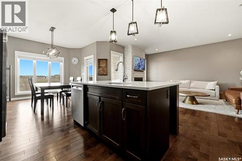 3504 Green Lily ROAD  Regina, SK S4V 3M8