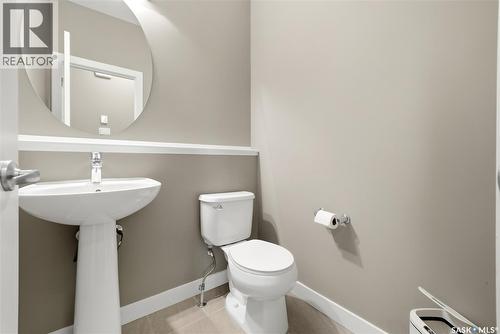3504 Green Lily Road, Regina, SK - Indoor Photo Showing Bathroom