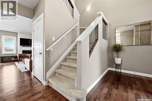 3504 Green Lily Road, Regina, SK - Indoor Photo Showing Other Room
