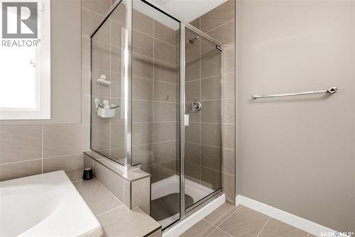 3504 Green Lily Road, Regina, SK - Indoor Photo Showing Bathroom