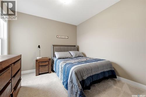 3504 Green Lily Road, Regina, SK - Indoor Photo Showing Bedroom
