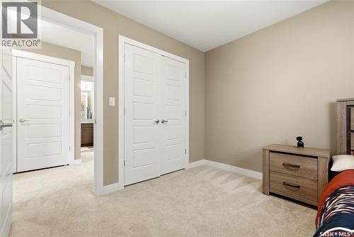 3504 Green Lily Road, Regina, SK - Indoor