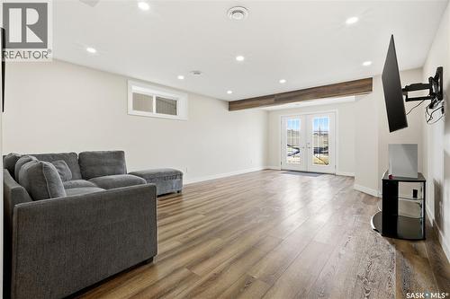 3504 Green Lily Road, Regina, SK - Indoor