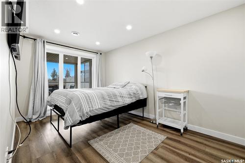 3504 Green Lily Road, Regina, SK - Indoor Photo Showing Bedroom