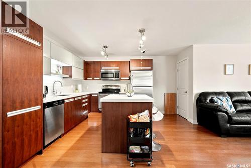 909 1015 Patrick Crescent, Saskatoon, SK 