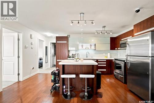 909 1015 Patrick Crescent, Saskatoon, SK 