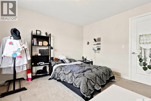 909 1015 Patrick Crescent, Saskatoon, SK 