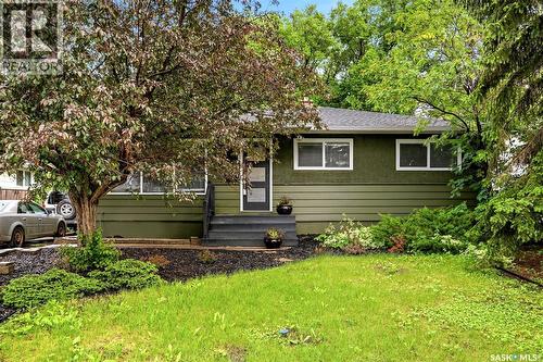 5 Darke Crescent, Regina, SK 