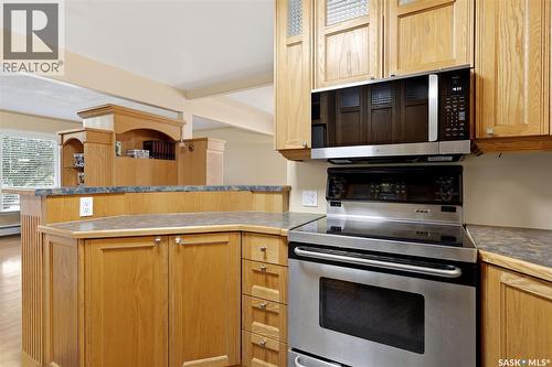 5 Darke Crescent, Regina, SK 