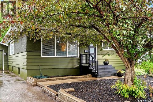 5 Darke Crescent, Regina, SK 