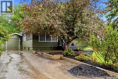 5 Darke Crescent, Regina, SK 
