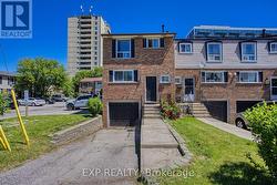 85 - 75 BERKINDALE DRIVE  Hamilton, ON L8E 3L3