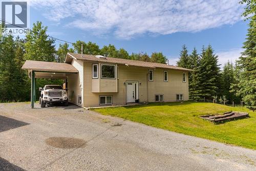 12965 ABBEY ROAD  Prince George, BC V2N 5B2