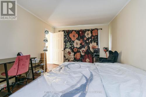 32 - 121 University Avenue E, Waterloo, ON 