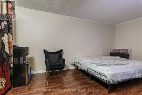 32 - 121 University Avenue E, Waterloo, ON 