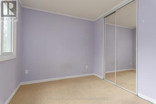 32 - 121 University Avenue E, Waterloo, ON 