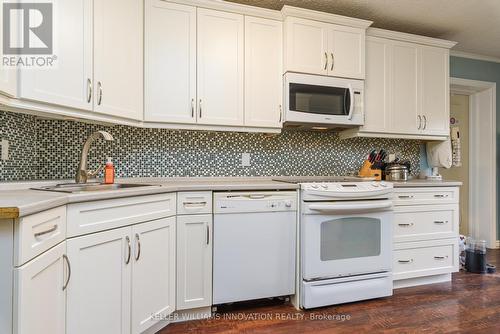 32 - 121 University Avenue E, Waterloo, ON 