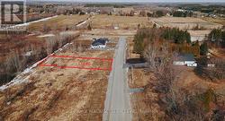 LOT 6 - 6536 SAPPHIRE DRIVE S South Glengarry, ON K6H 7J1