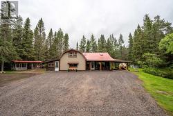 734 HIGHWAY 522 Powassan (Trout Creek), ON P0H 2L0