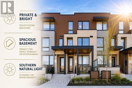 18 Deep Roots Terrace, Toronto, ON 